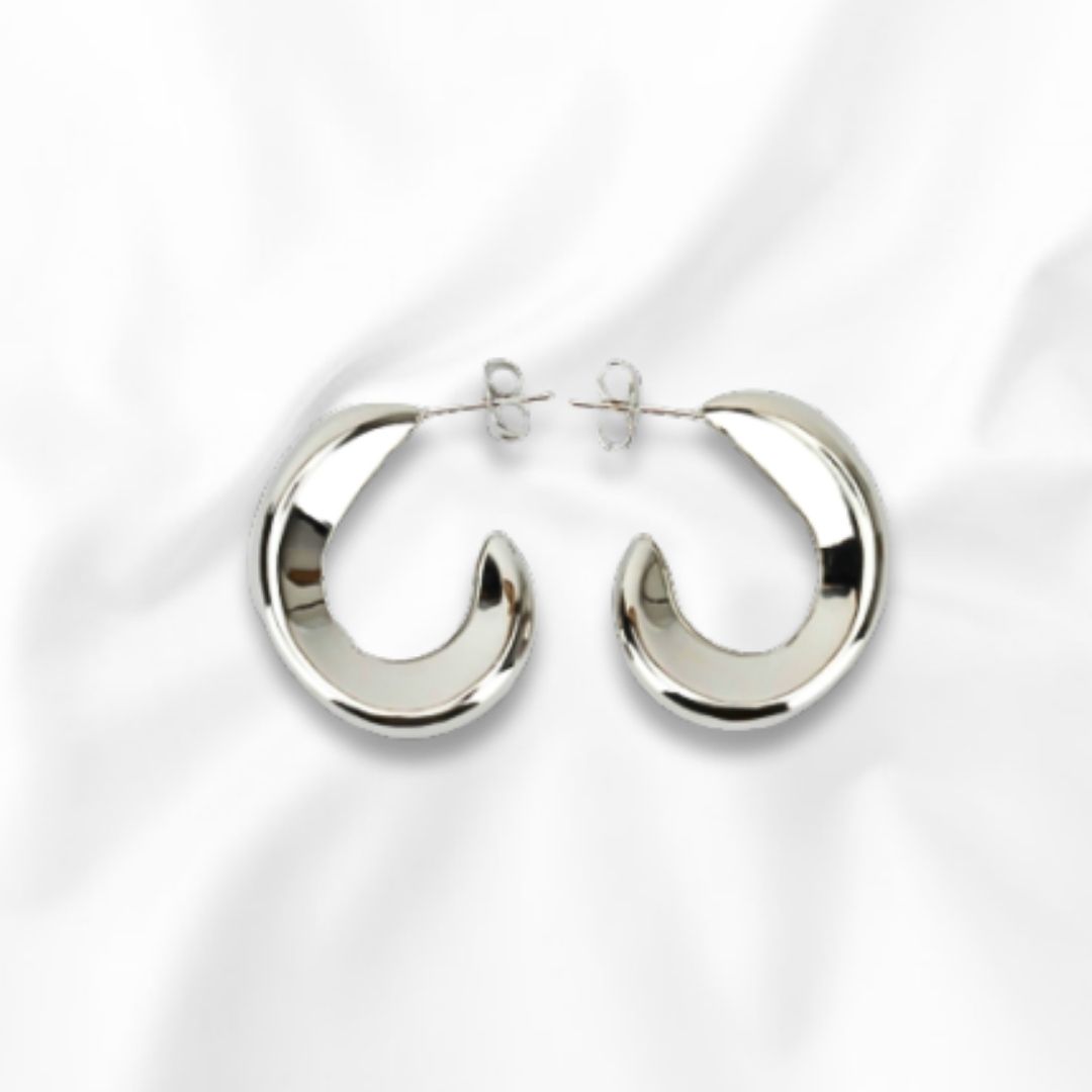 Arete Arracada Diseño Exclusivo