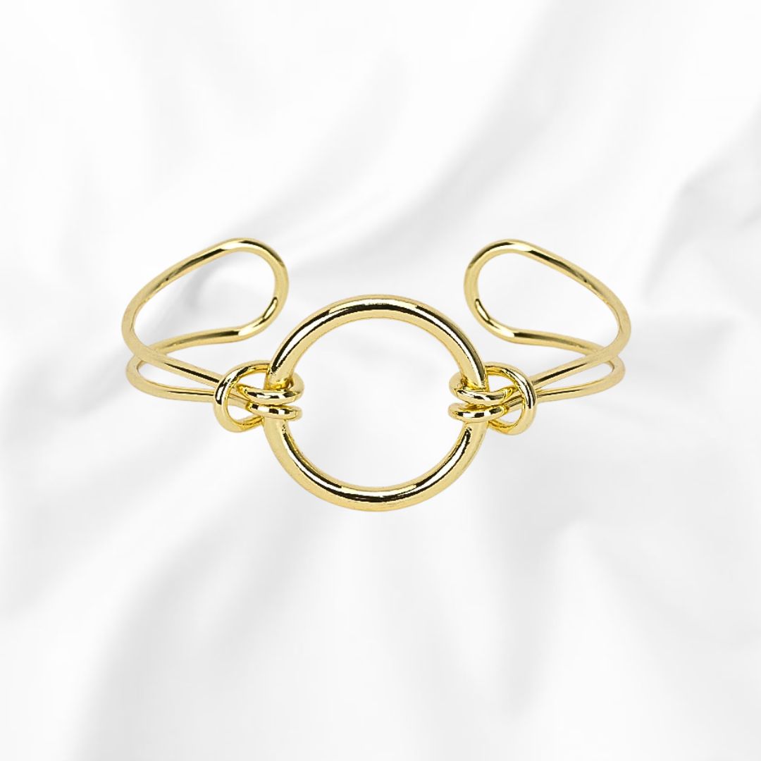 Brazalete con Diseño Unico