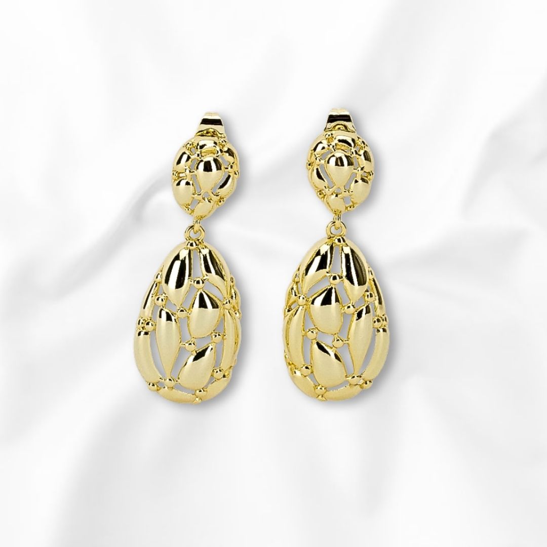 Arete Largo Diseño Moderno