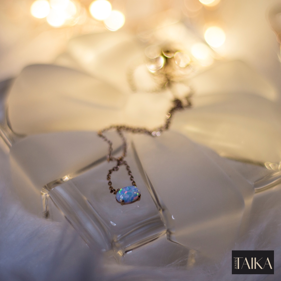 Instagram Taika Joyería