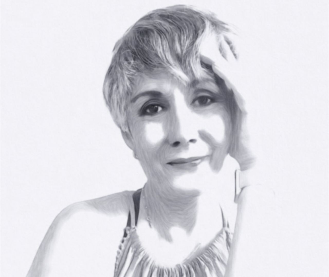 Nancy Villarreal - Fundadora